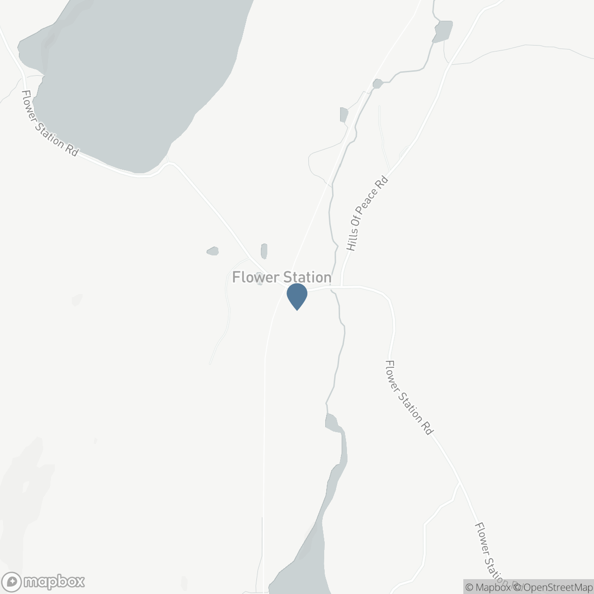 1373 FLOWER STATION ROAD, Lanark, Ontario K0G 1K0